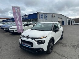 C3 SOCIETE 1.5 BLUEHDI 100CH S&S BVM 6 FEEL NAV