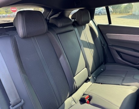 508 SW PURETECH 130CH S&S GT EAT8