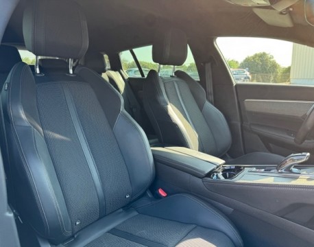 508 SW PURETECH 130CH S&S GT EAT8