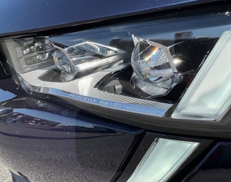 508 SW PURETECH 130CH S&S GT EAT8