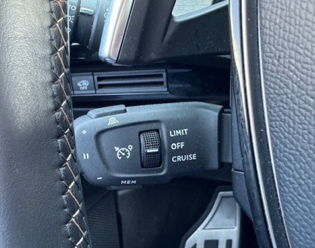 508 SW PURETECH 130CH S&S GT EAT8