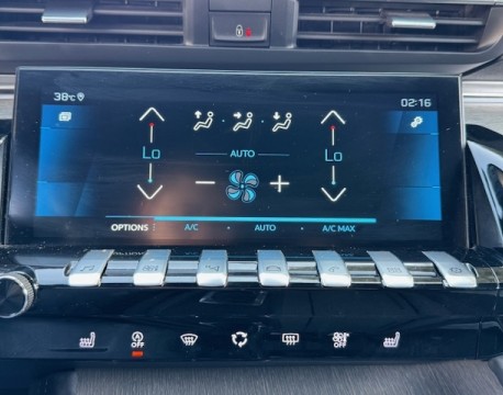 508 SW PURETECH 130CH S&S GT EAT8