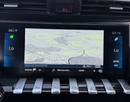 508 SW PURETECH 130CH S&S GT EAT8