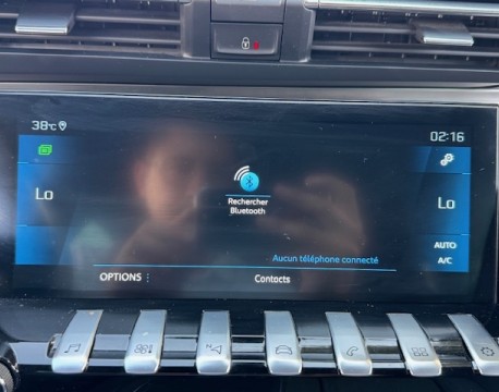 508 SW PURETECH 130CH S&S GT EAT8