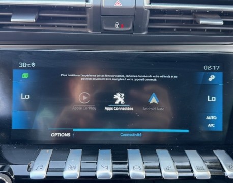 508 SW PURETECH 130CH S&S GT EAT8