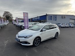 AURIS TOURING SPORTS HSD 136H TECHNOLINE 100CH