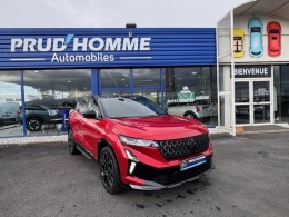 AUSTRAL 1.2 E-TECH FULL HYBRID 200CH ESPRIT ALPINE - 25