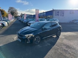 CLIO V 1.0 TCE 90CH TECHNO