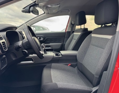 C5 AIRCROSS PURETECH 130CH S&S FEEL DISTRIBUTION NEUVE