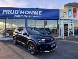 C5 AIRCROSS 1.5 BLUEHDI 130CH MAX EAT8