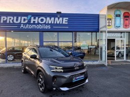 C5 AIRCROSS 1.5 BLUEHDI 130CH MAX EAT8