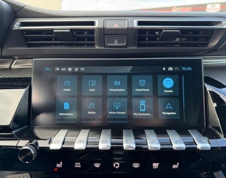 508 SW BLUEHDI 130CH S&S ALLURE EAT8