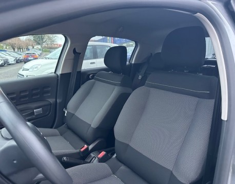 C3 1.2 PURETECH 110CH S&S SHINE