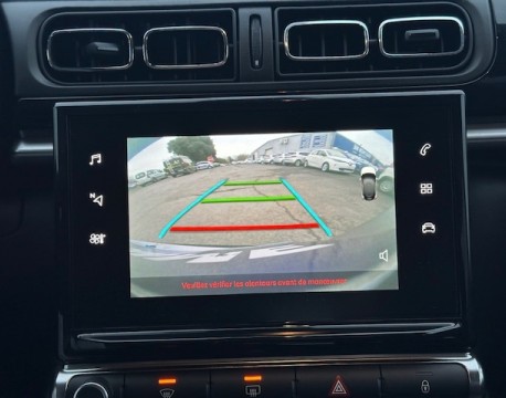 C3 1.2 PURETECH 110CH S&S SHINE