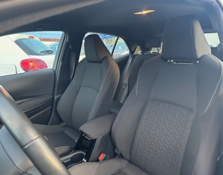 COROLLA 122H DYNAMIC BUSINESS + PROGRAMME BEYOND ZERO ACADEMY