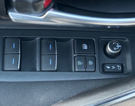 COROLLA 122H DYNAMIC BUSINESS + PROGRAMME BEYOND ZERO ACADEMY