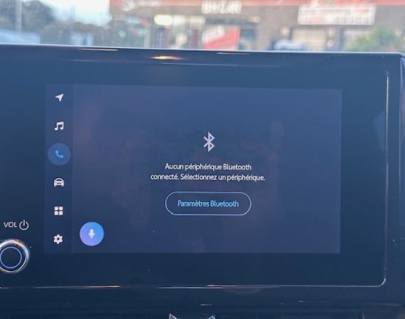 COROLLA 122H DYNAMIC BUSINESS + PROGRAMME BEYOND ZERO ACADEMY