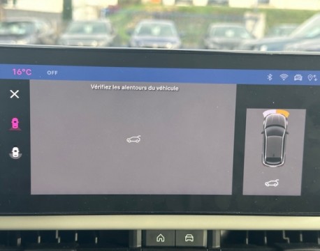 600 1.2 HYBRID 100CH LA PRIMA DCT6