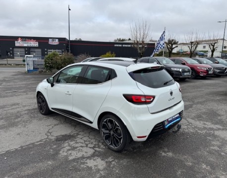 CLIO IV 1.5 DCI 110CH ENERGY EDITION ONE 5P