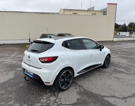 CLIO IV 1.5 DCI 110CH ENERGY EDITION ONE 5P