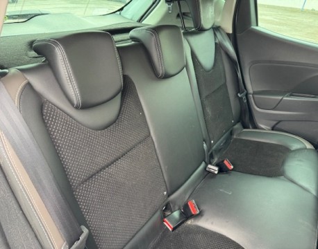 CLIO IV 1.5 DCI 110CH ENERGY EDITION ONE 5P