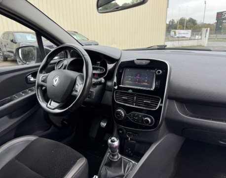 CLIO IV 1.5 DCI 110CH ENERGY EDITION ONE 5P