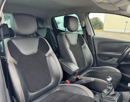 CLIO IV 1.5 DCI 110CH ENERGY EDITION ONE 5P