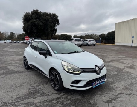 CLIO IV 1.5 DCI 110CH ENERGY EDITION ONE 5P