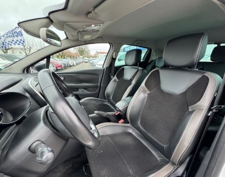 CLIO IV 1.5 DCI 110CH ENERGY EDITION ONE 5P