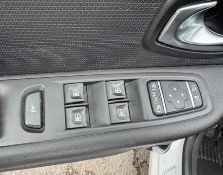 CLIO IV 1.5 DCI 110CH ENERGY EDITION ONE 5P