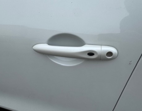 CLIO IV 1.5 DCI 110CH ENERGY EDITION ONE 5P