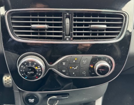 CLIO IV 1.5 DCI 110CH ENERGY EDITION ONE 5P