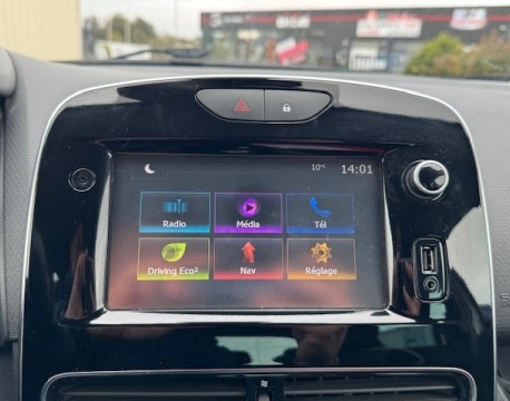 CLIO IV 1.5 DCI 110CH ENERGY EDITION ONE 5P