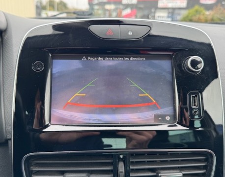 CLIO IV 1.5 DCI 110CH ENERGY EDITION ONE 5P