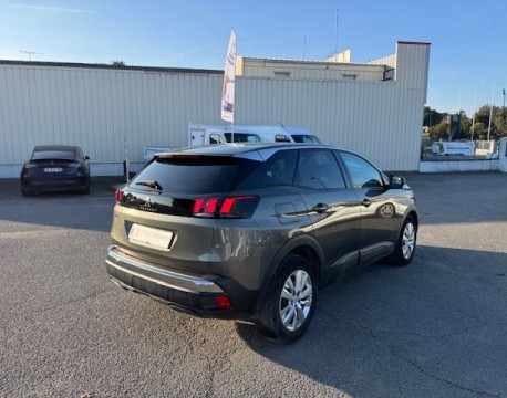 3008 1.5 BLUEHDI 130CH ACTIVE BUSINESS S&S EAT8