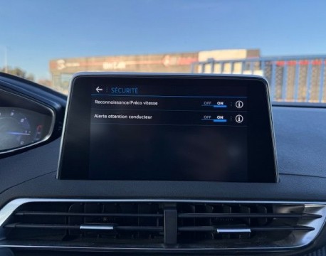 3008 1.5 BLUEHDI 130CH ACTIVE BUSINESS S&S EAT8