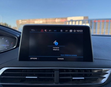 3008 1.5 BLUEHDI 130CH ACTIVE BUSINESS S&S EAT8