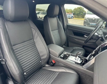 DISCOVERY SPORT 2.0 D 150CH BUSINESS AWD BVA MARK V
