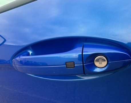 ECOSPORT 1.0 ECOBOOST 125CH TITANIUM