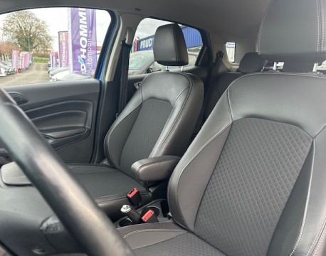 ECOSPORT 1.0 ECOBOOST 125CH TITANIUM