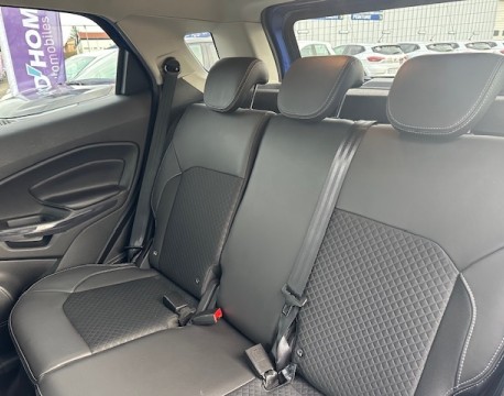 ECOSPORT 1.0 ECOBOOST 125CH TITANIUM