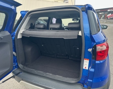 ECOSPORT 1.0 ECOBOOST 125CH TITANIUM