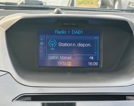 ECOSPORT 1.0 ECOBOOST 125CH TITANIUM