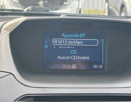 ECOSPORT 1.0 ECOBOOST 125CH TITANIUM