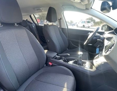 308 1.2 PURETECH 130CH STYLE DISTRIBUTION NEUVE