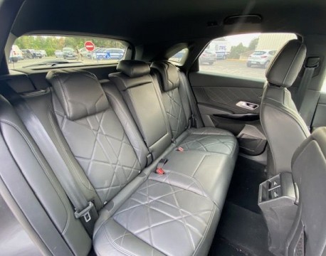 DS 7 CROSSBACK E-TENSE 4X4 300CH GRAND CHIC