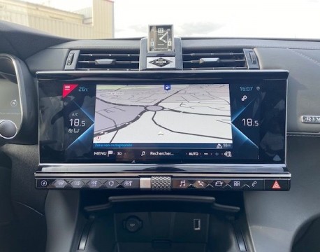 DS 7 CROSSBACK E-TENSE 4X4 300CH GRAND CHIC