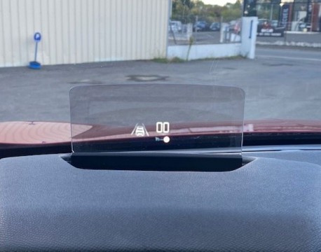 DS 3 CROSSBACK PURETECH 100CH GRAND CHIC RIVOLI DISTRIBUTION NEUVE