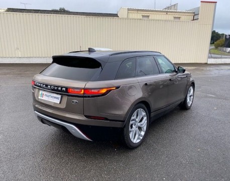 RANGE ROVER VELAR 2.0 SD4 240CH SE MARK VI FULL OPTIONS