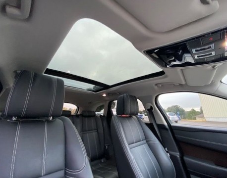 RANGE ROVER VELAR 2.0 SD4 240CH SE MARK VI FULL OPTIONS